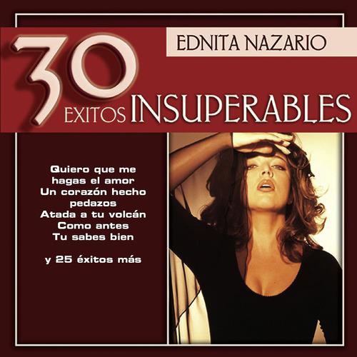 Постер альбома 30 Exitos Insuperables