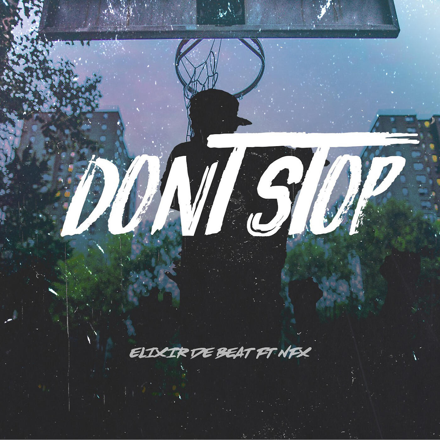 Elixir De Beat - Don't Stop