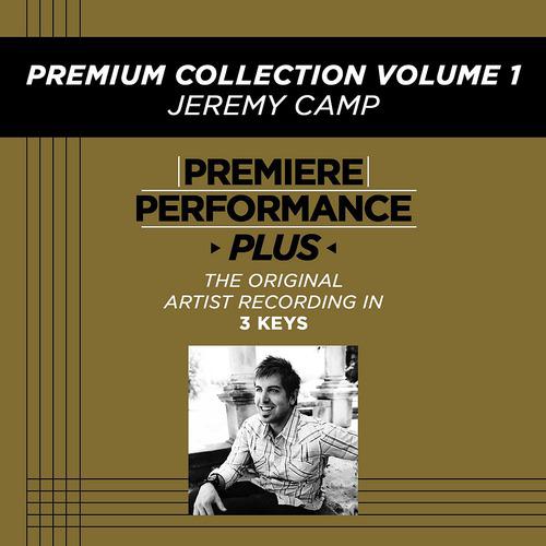 Постер альбома Premiere Performance Plus: Premium Collection Volume 1