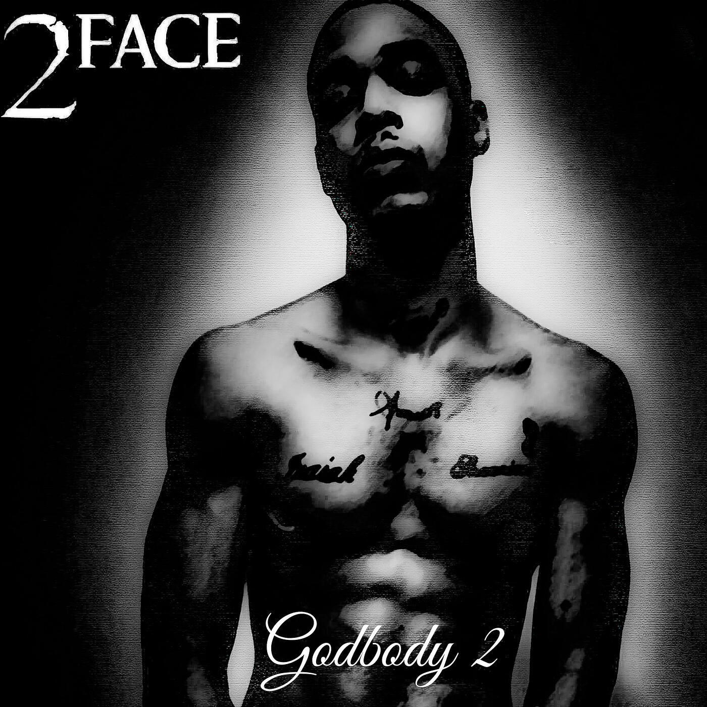 2Face - In the Flesh