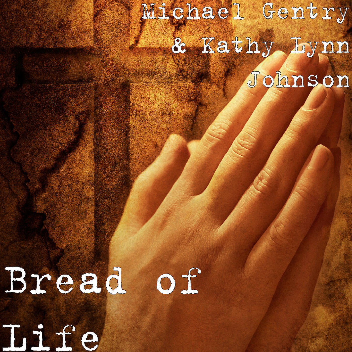 Michael Gentry - I Love the Lord