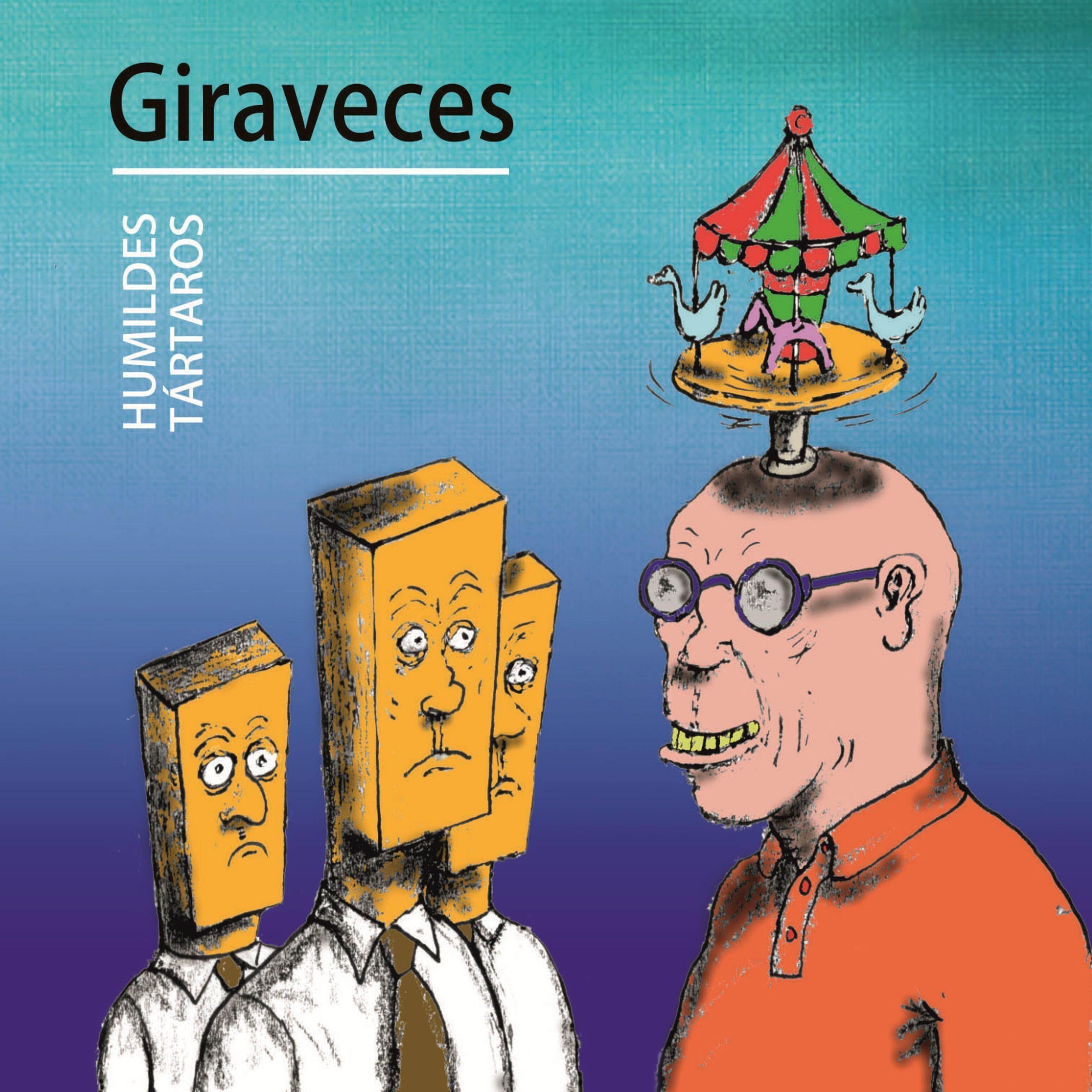 Humildes Tártaros - Meca
