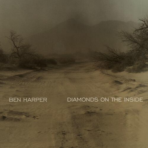 Ben Harper - Diamonds On The Inside