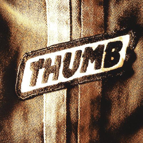 Thumb - Consumer's Rap-Sody