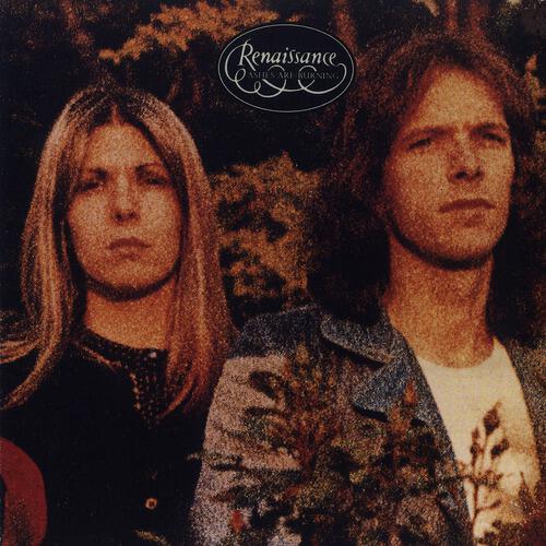 RENAISSANCE - Ashes Are Burning