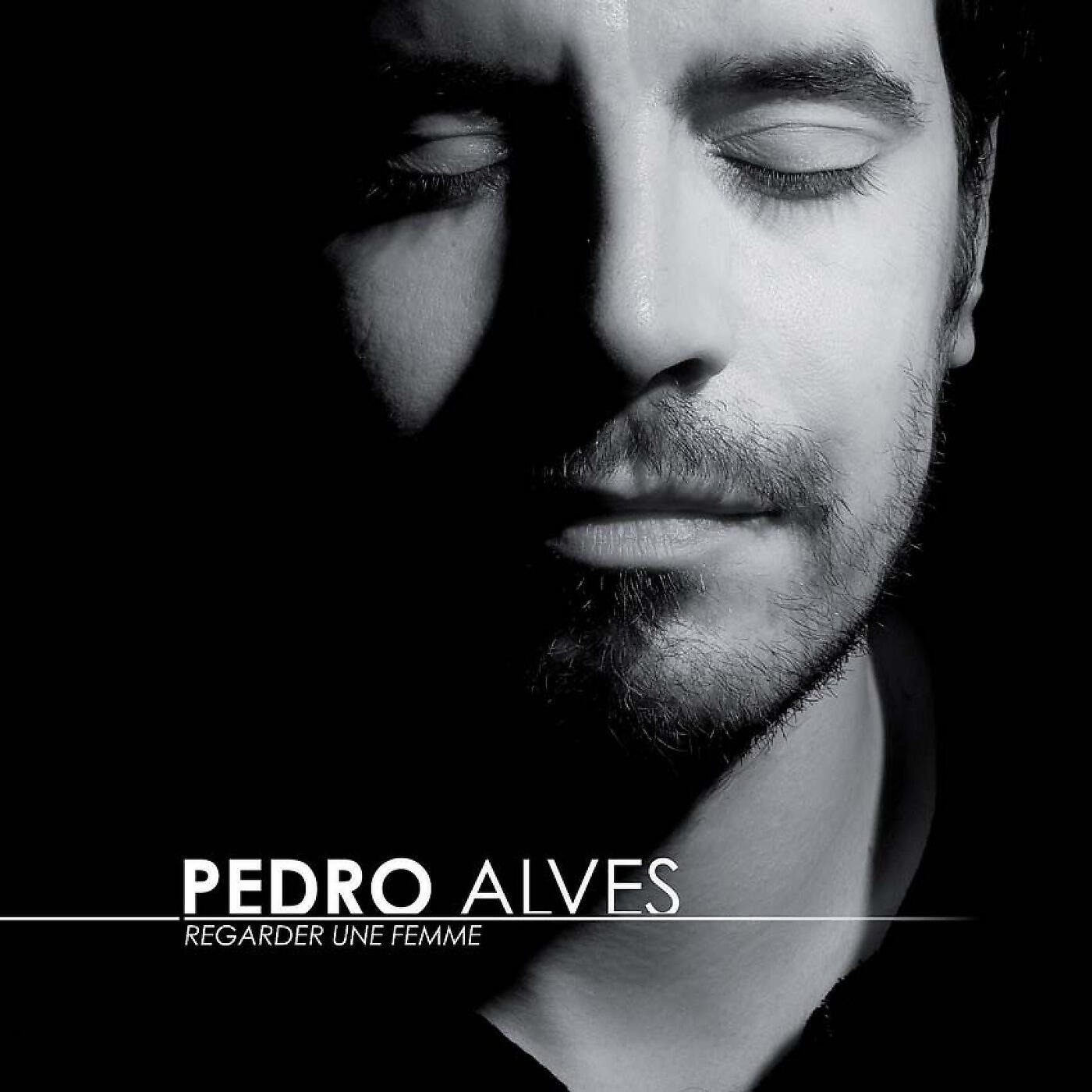 Pedro Alves - Amour damné