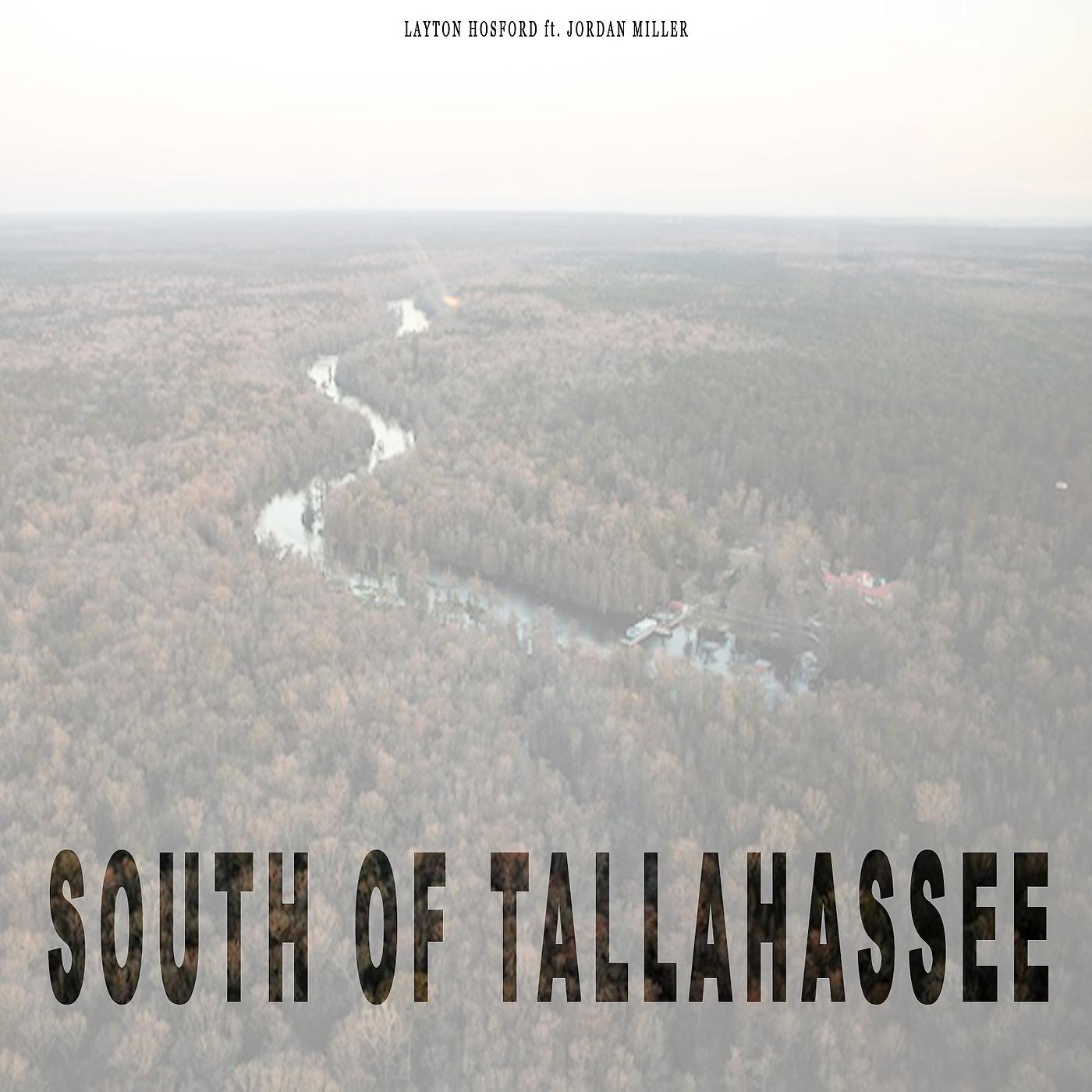 Постер альбома South of Tallahassee