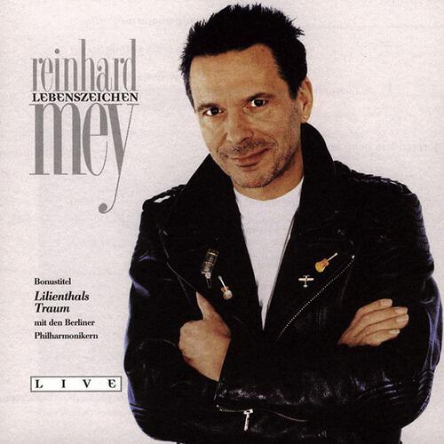 Reinhard Mey - Prolog
