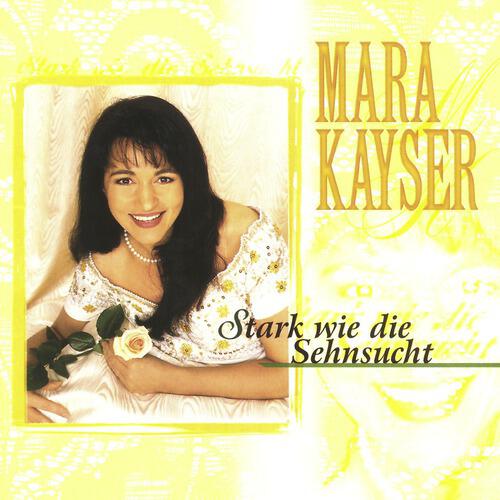 Mara Kayser - Wie Schall Und Rauch