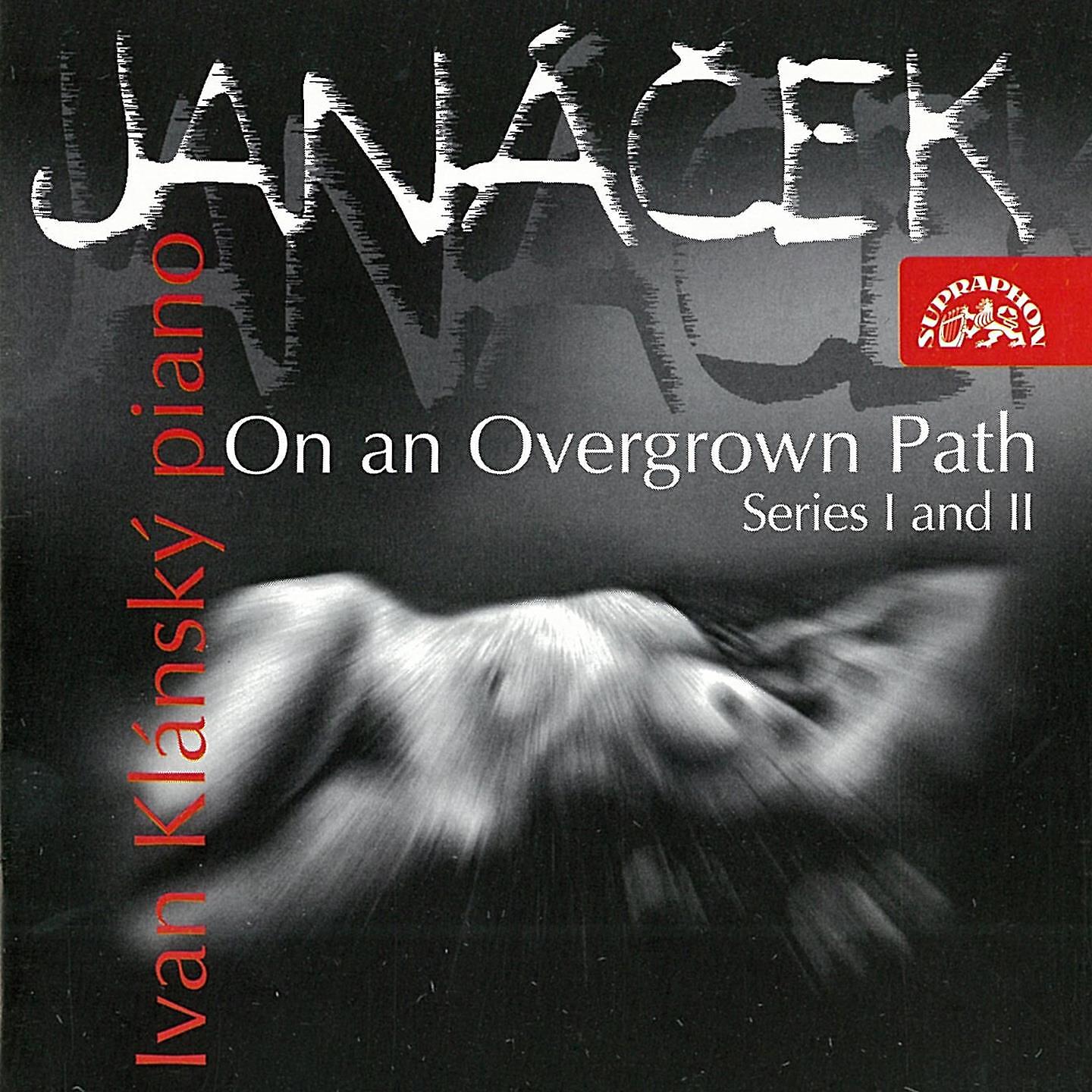 Ivan Klánský - On the Overgrown Path, Series I: No. 7, Good Night! Andante