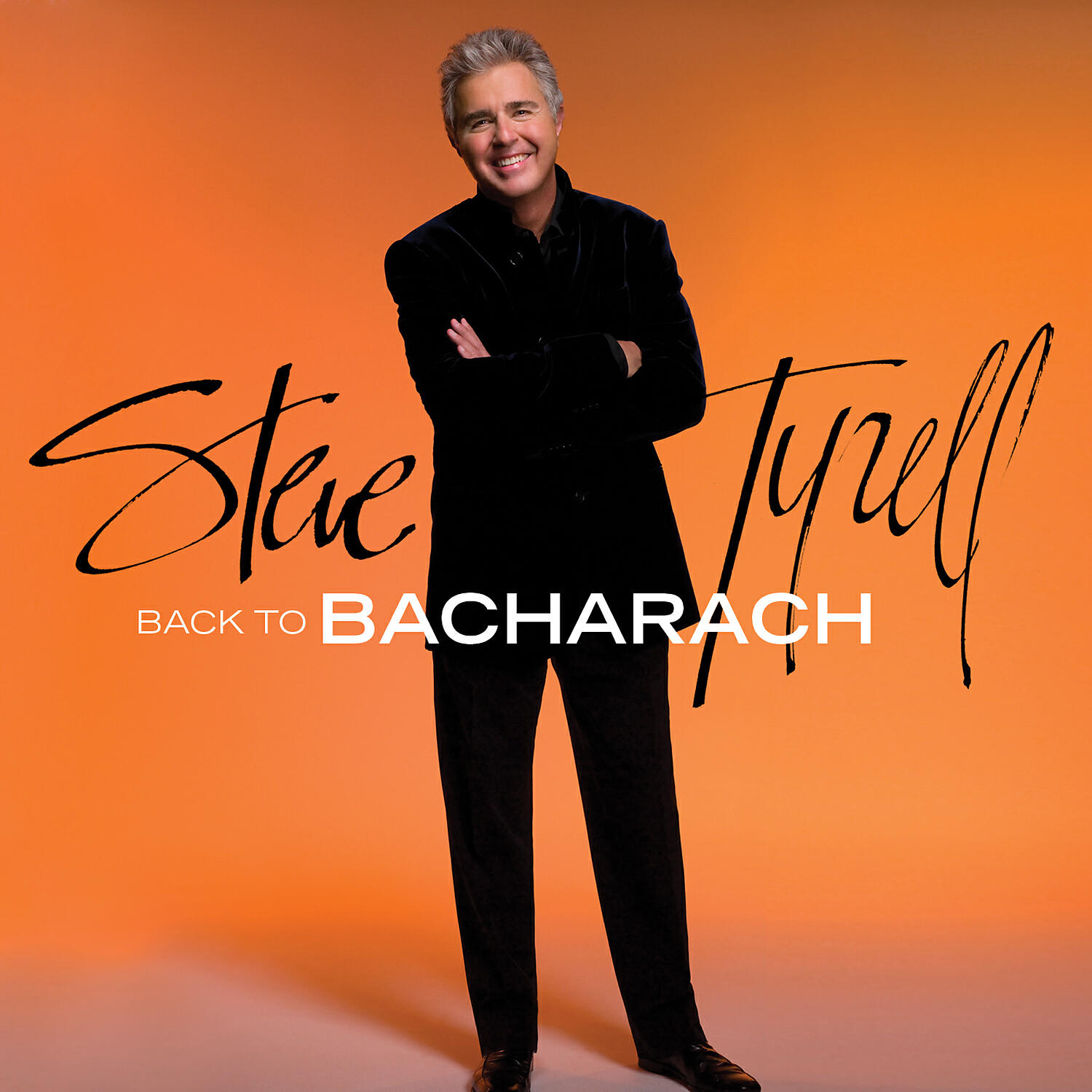 Steve Tyrell - I Say a Little Prayer for You (Duet with Patti Austin) [2018 Remaster]