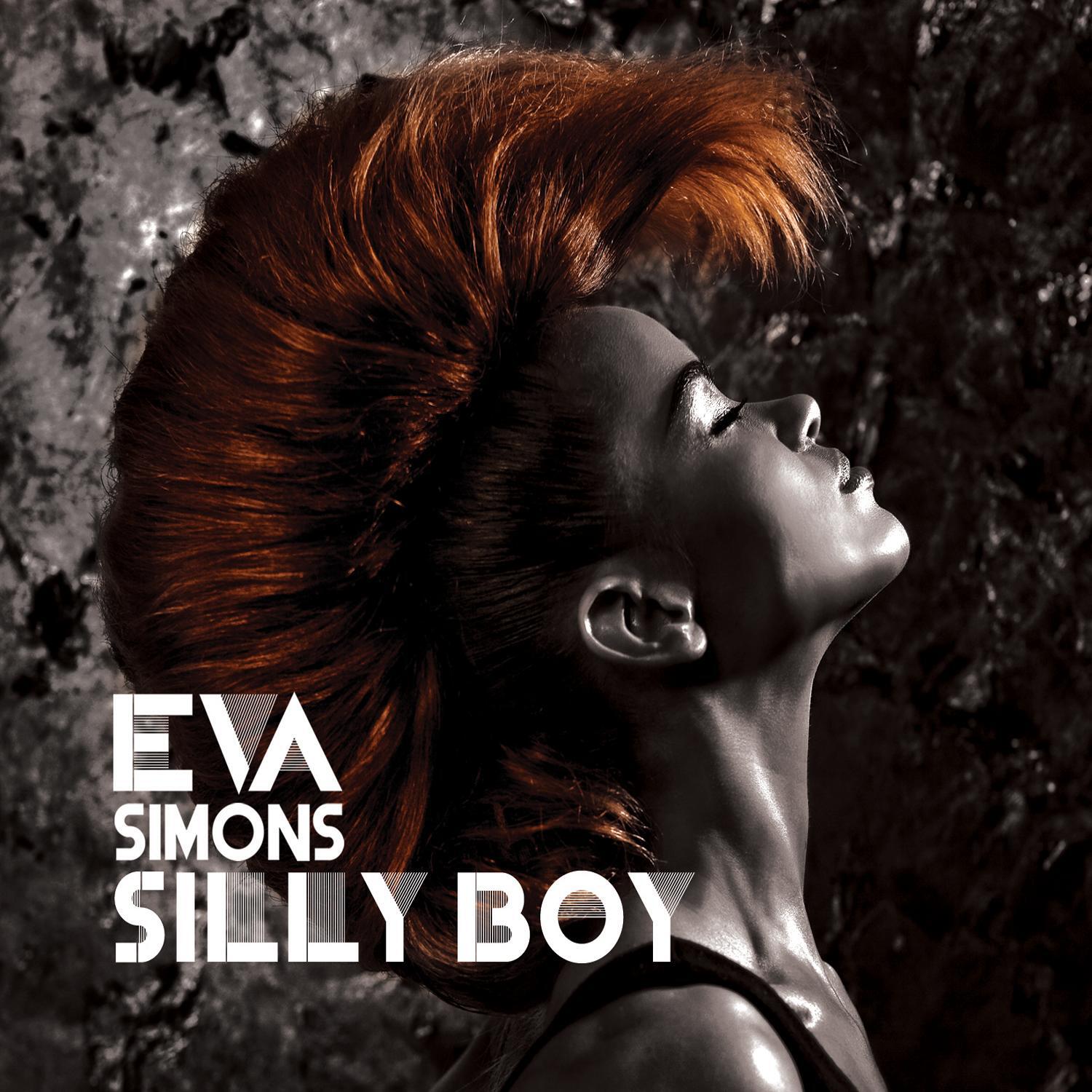 Eva Simons - Silly Boy (Dave Aude Radio Version)