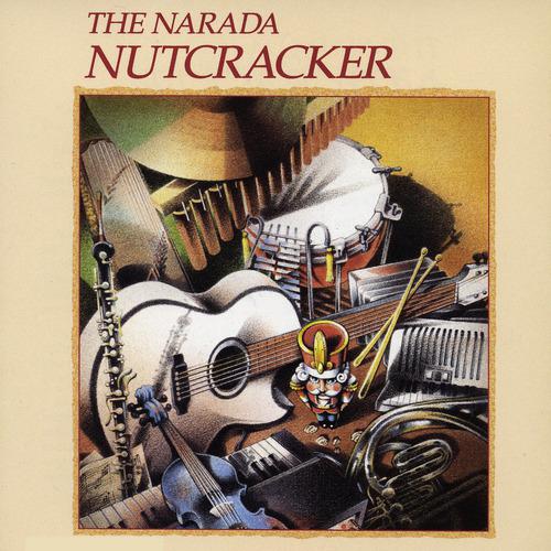 Постер альбома The Narada Nutcracker
