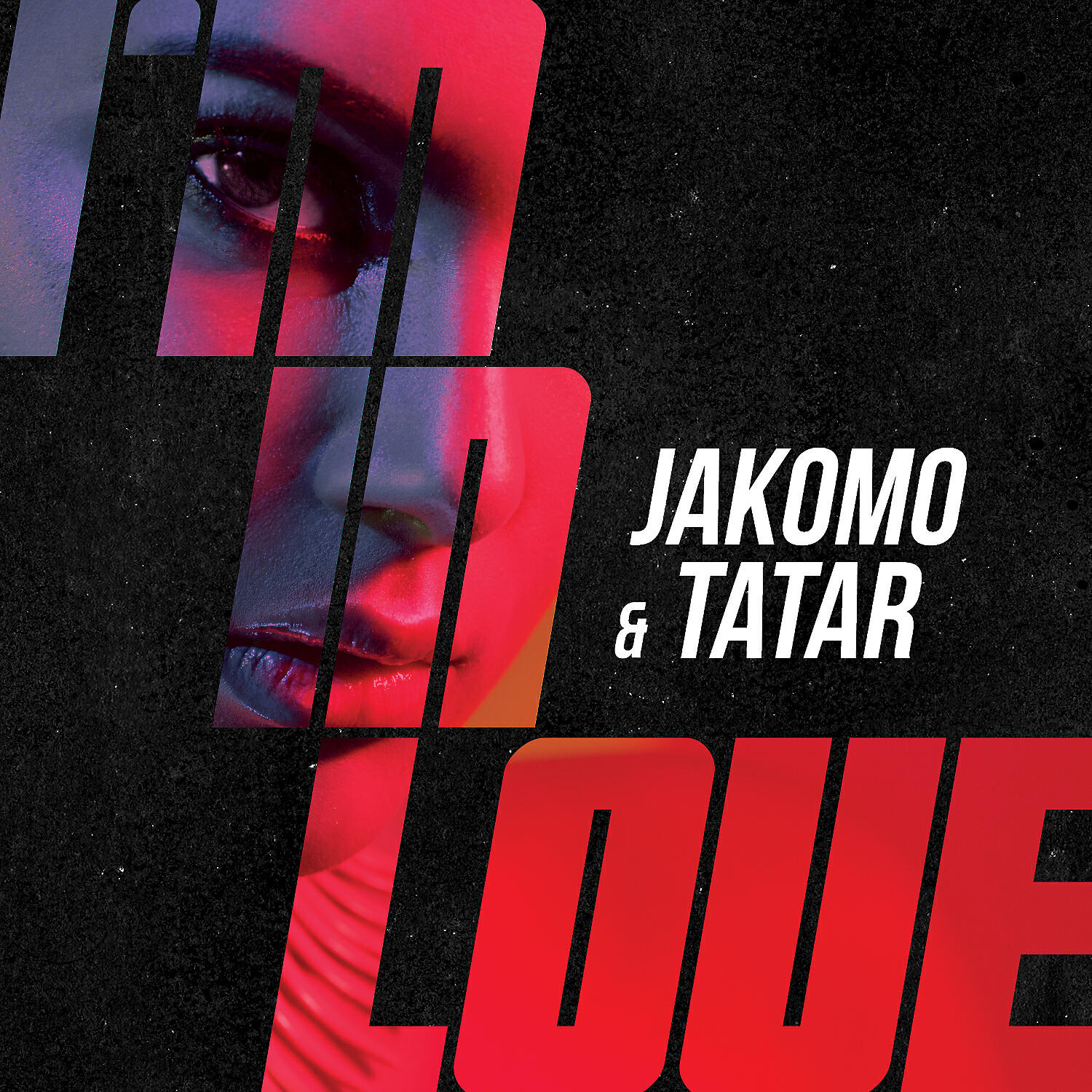 JAKOMO - I'm in Love