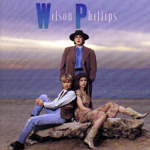 Wilson Phillips - Hold On