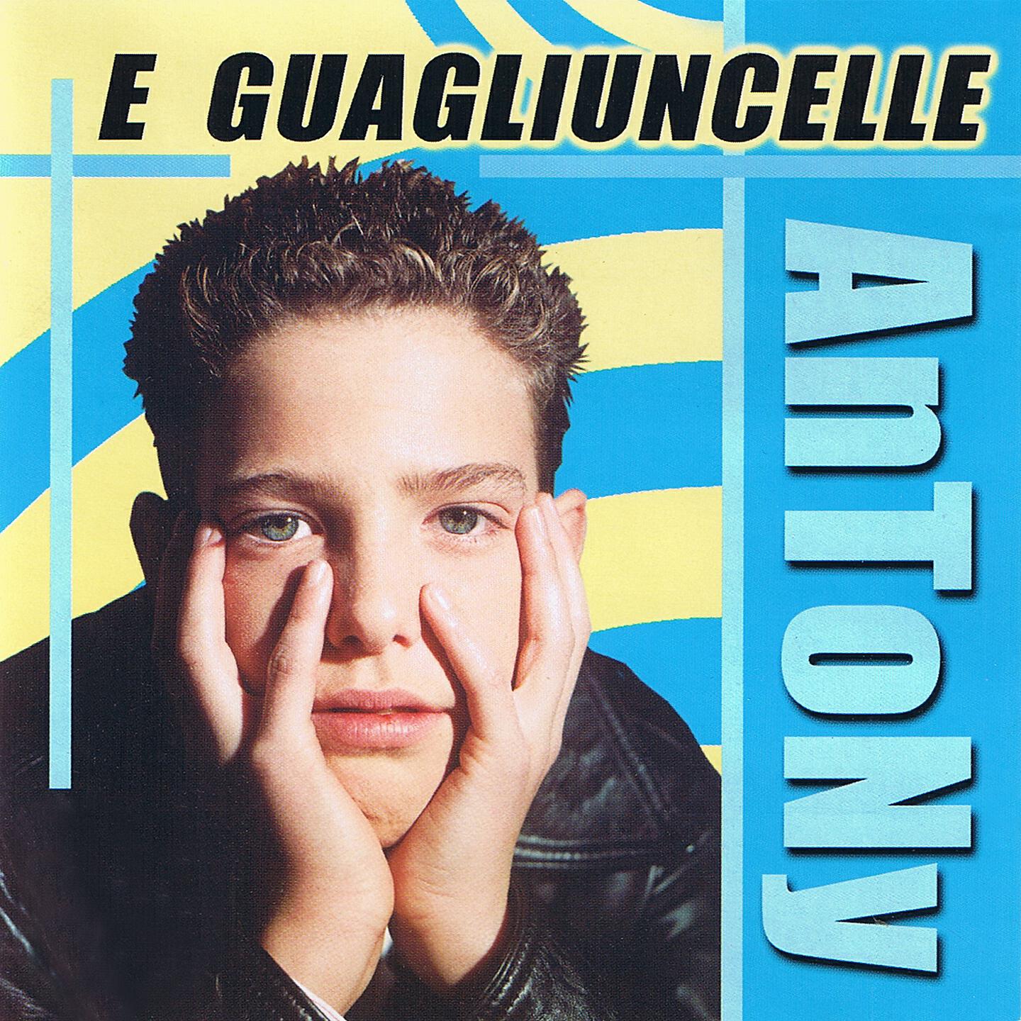 Antony - Nun te vo' bene