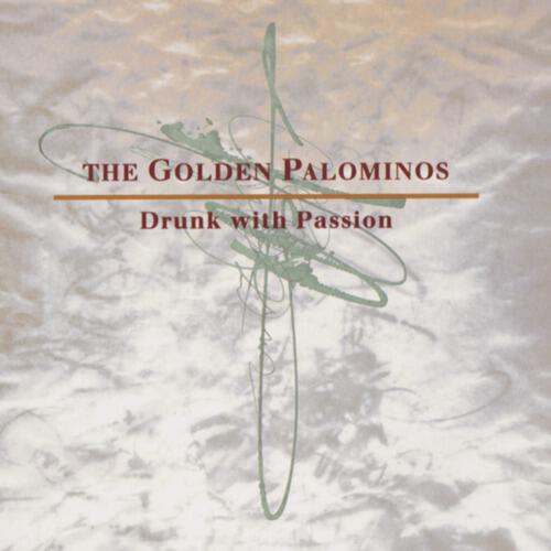 The Golden Palominos - Thunder Cries