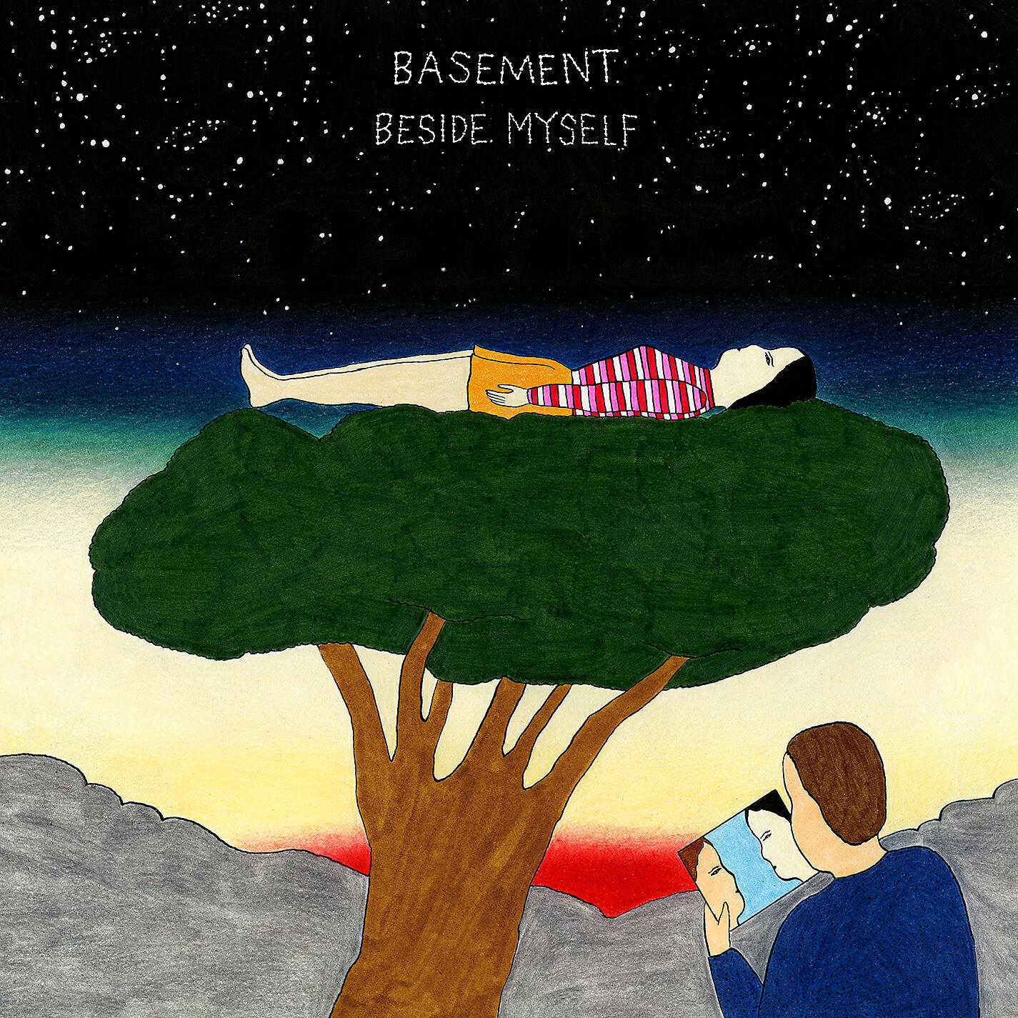Basement - Keepsake