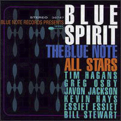 The Blue Note All Stars - Think Before You Think