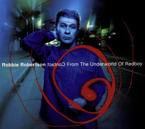 Robbie Robertson - Peyote Healing