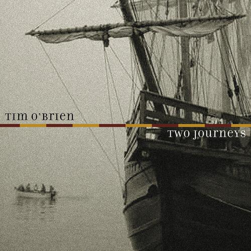 Tim O'Brien - Paddy Fahey's/Garret Barry's/The Cliffs Of Moher