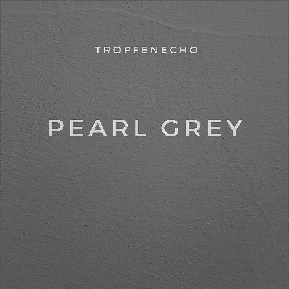 Постер альбома Pearl Grey