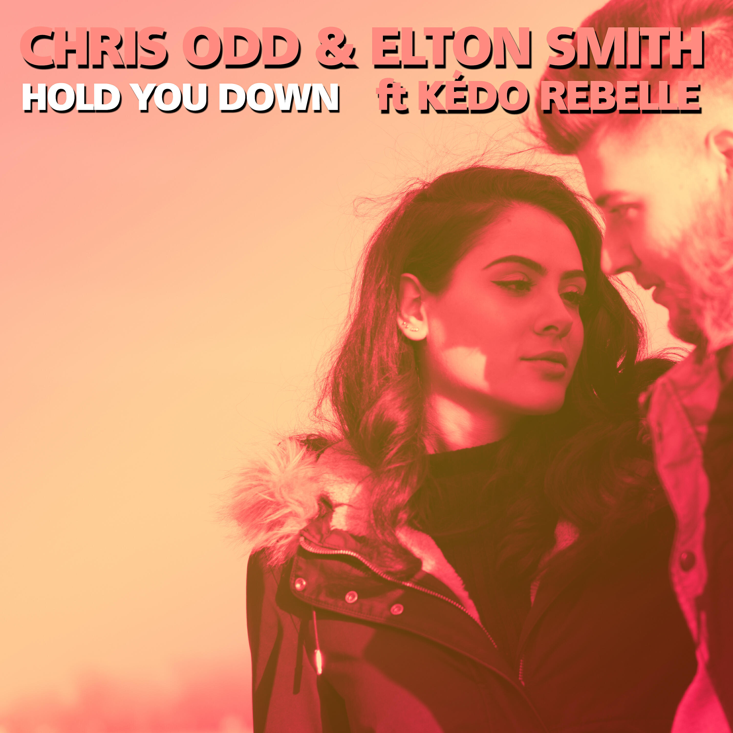 Chris Odd - Hold You Down (Fran Garcia Remix)