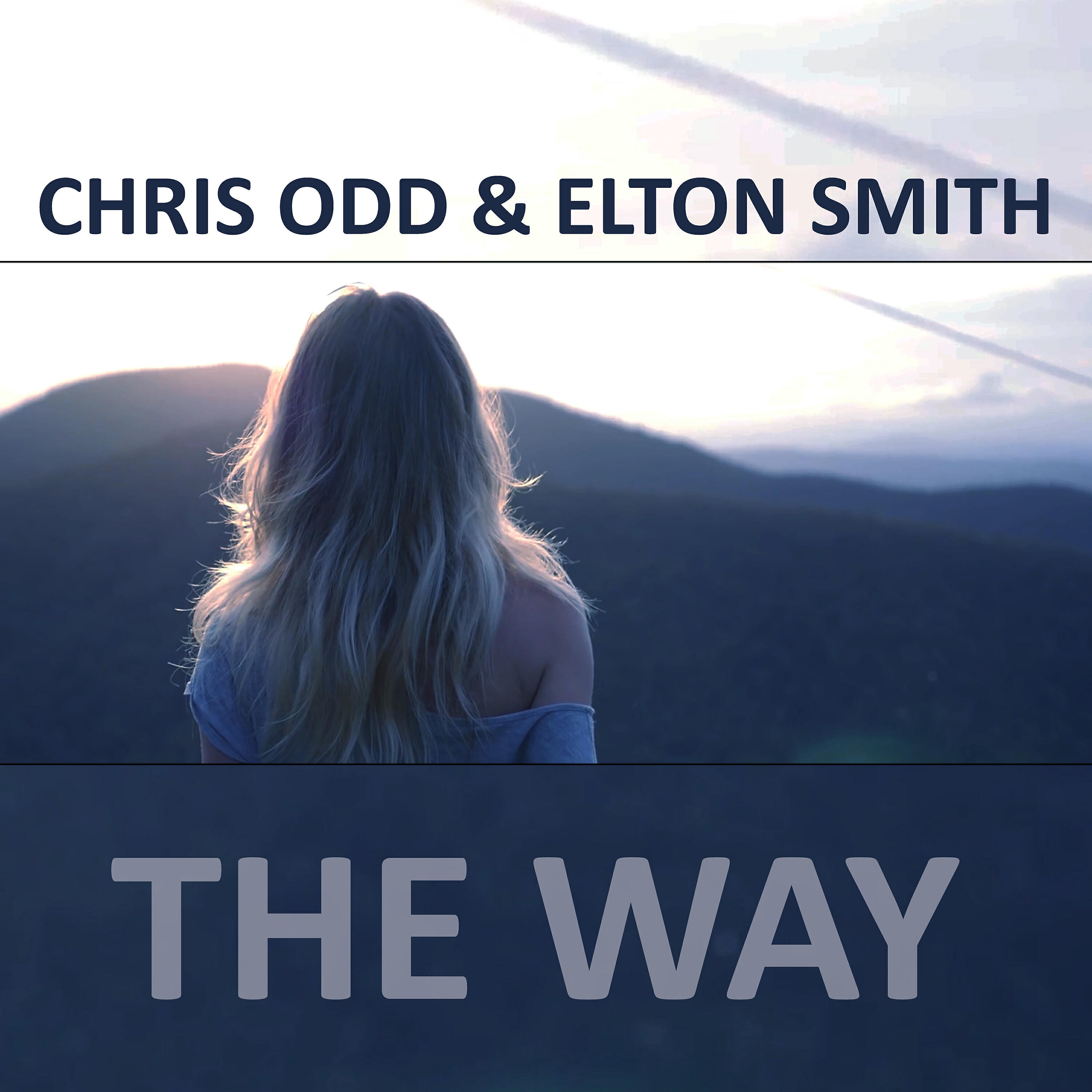 Chris Odd - The Way (Radio Mix)