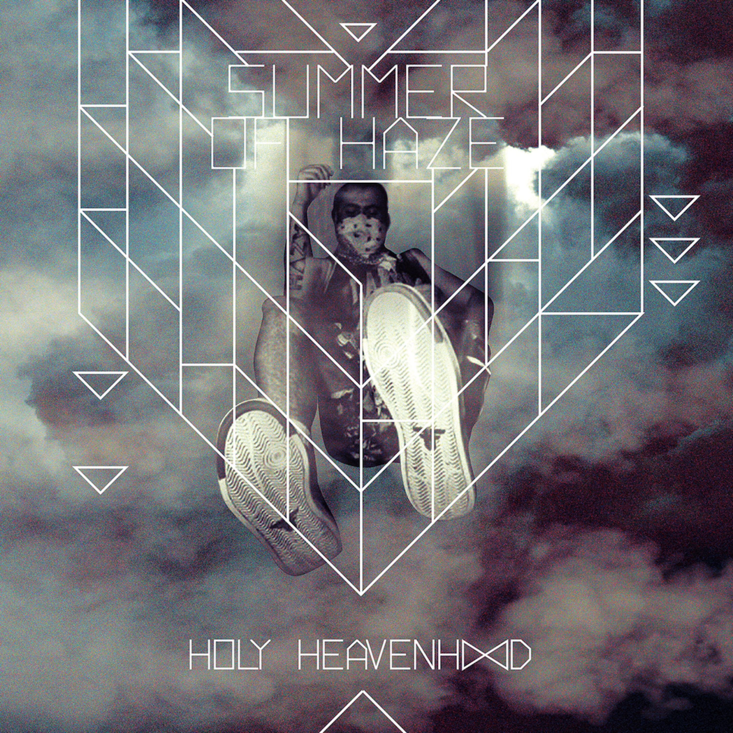 Постер альбома Holy Heavenh∞D