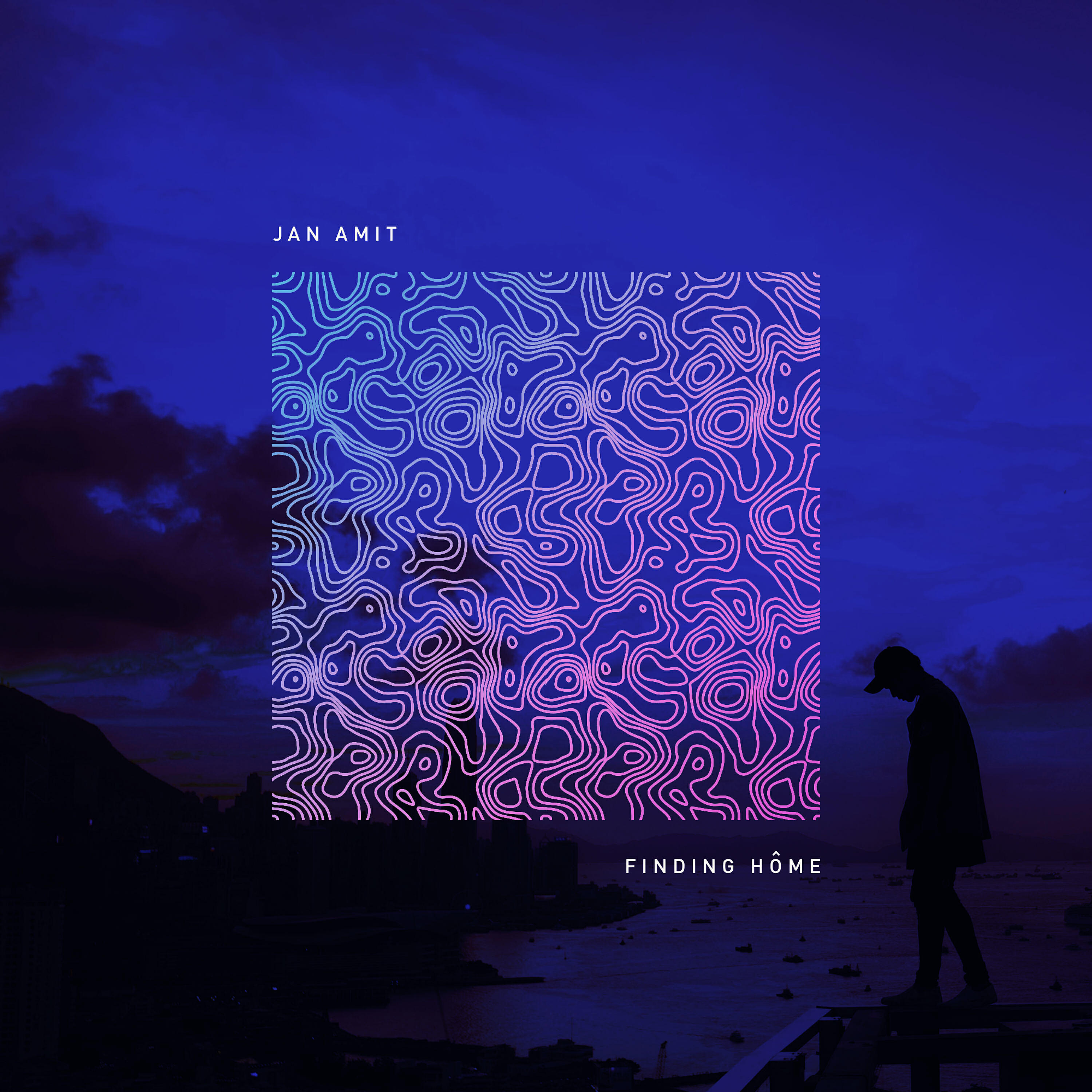 Jan Amit - Lost