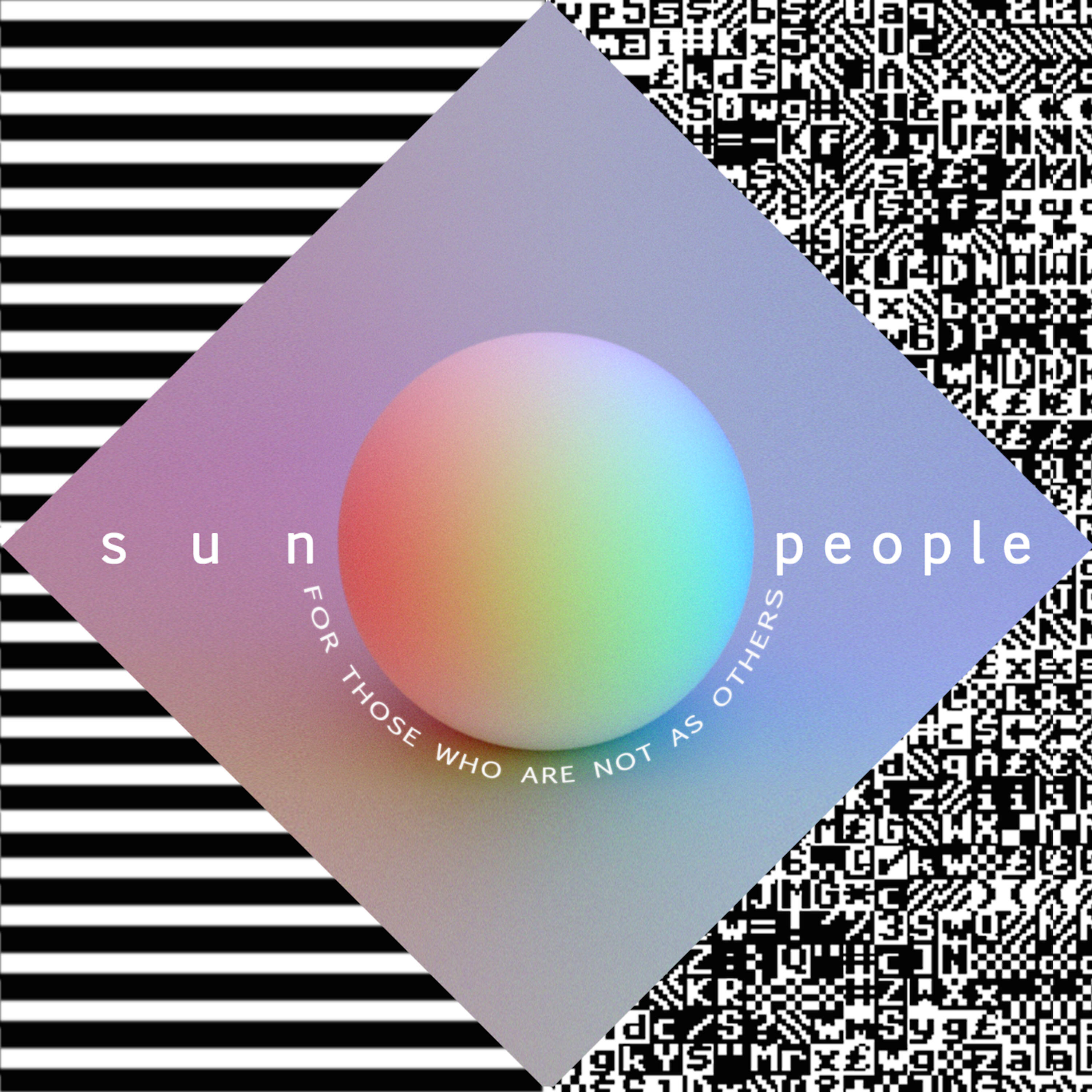 Sun People - You Got Me (Ticklish Remix)