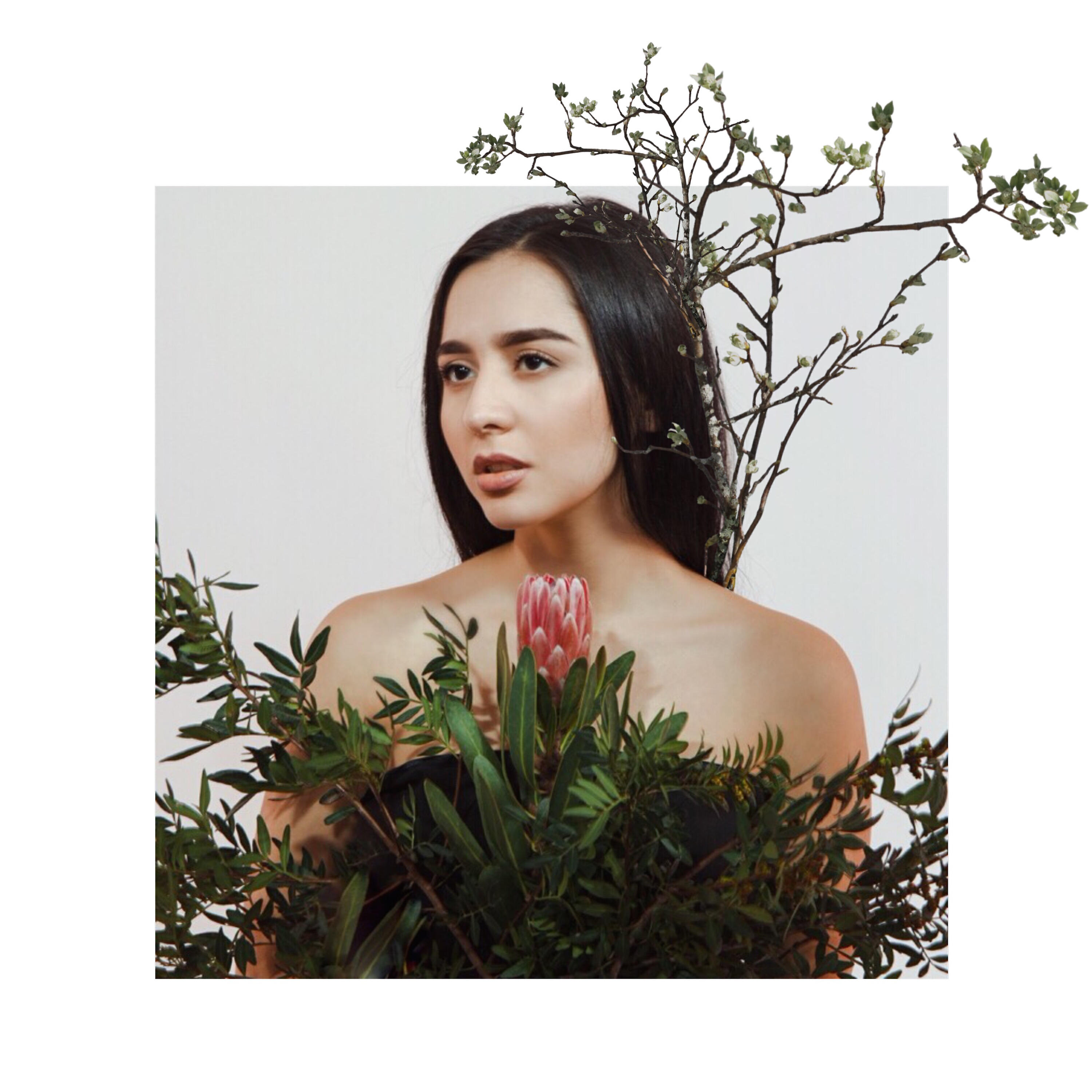 MANIZHA - I Love Too Much (Acoustic Version)