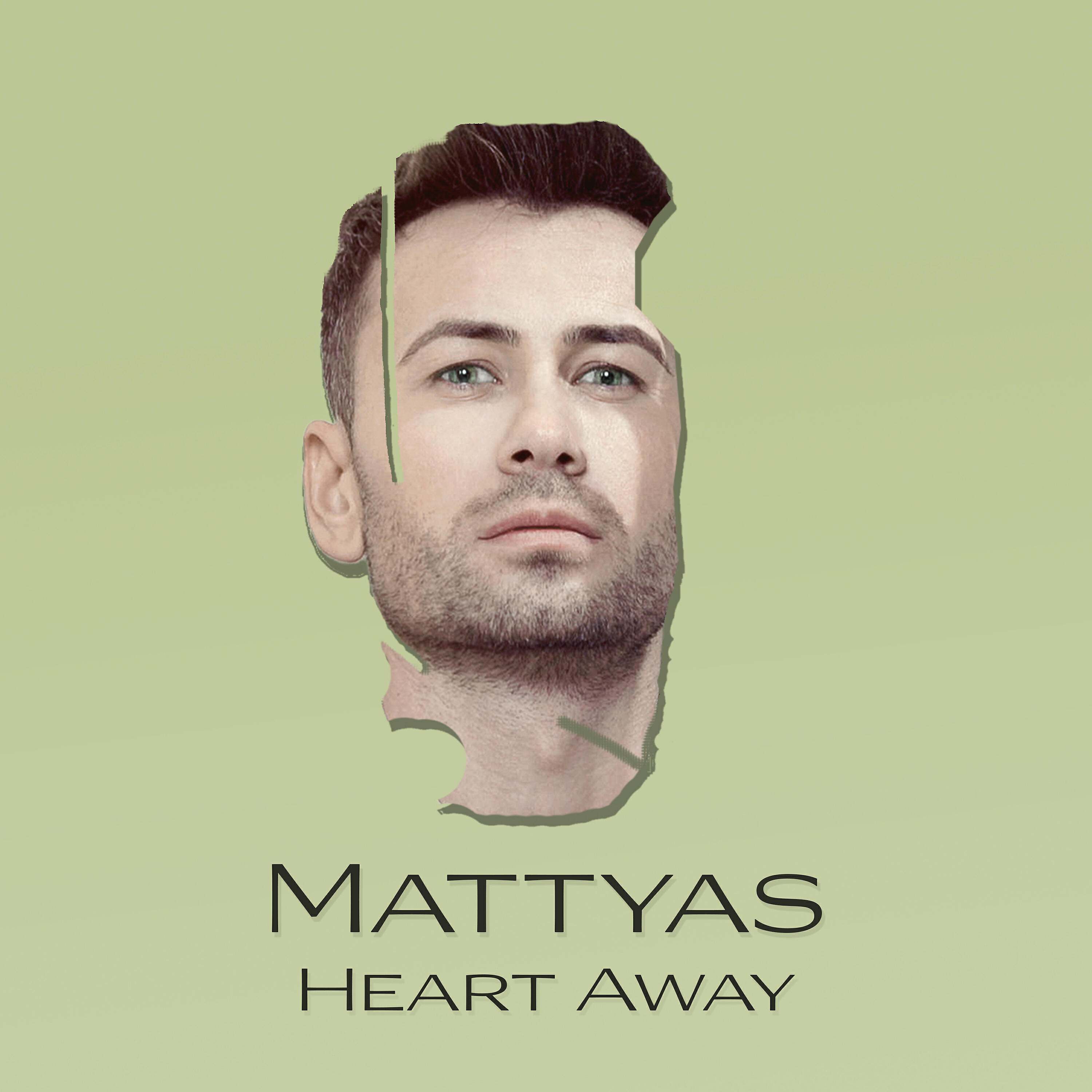 Mattyas - Heart Away (Extended Mix)