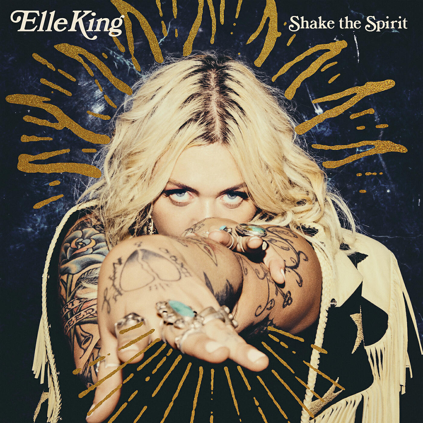 Elle King - Ram Jam