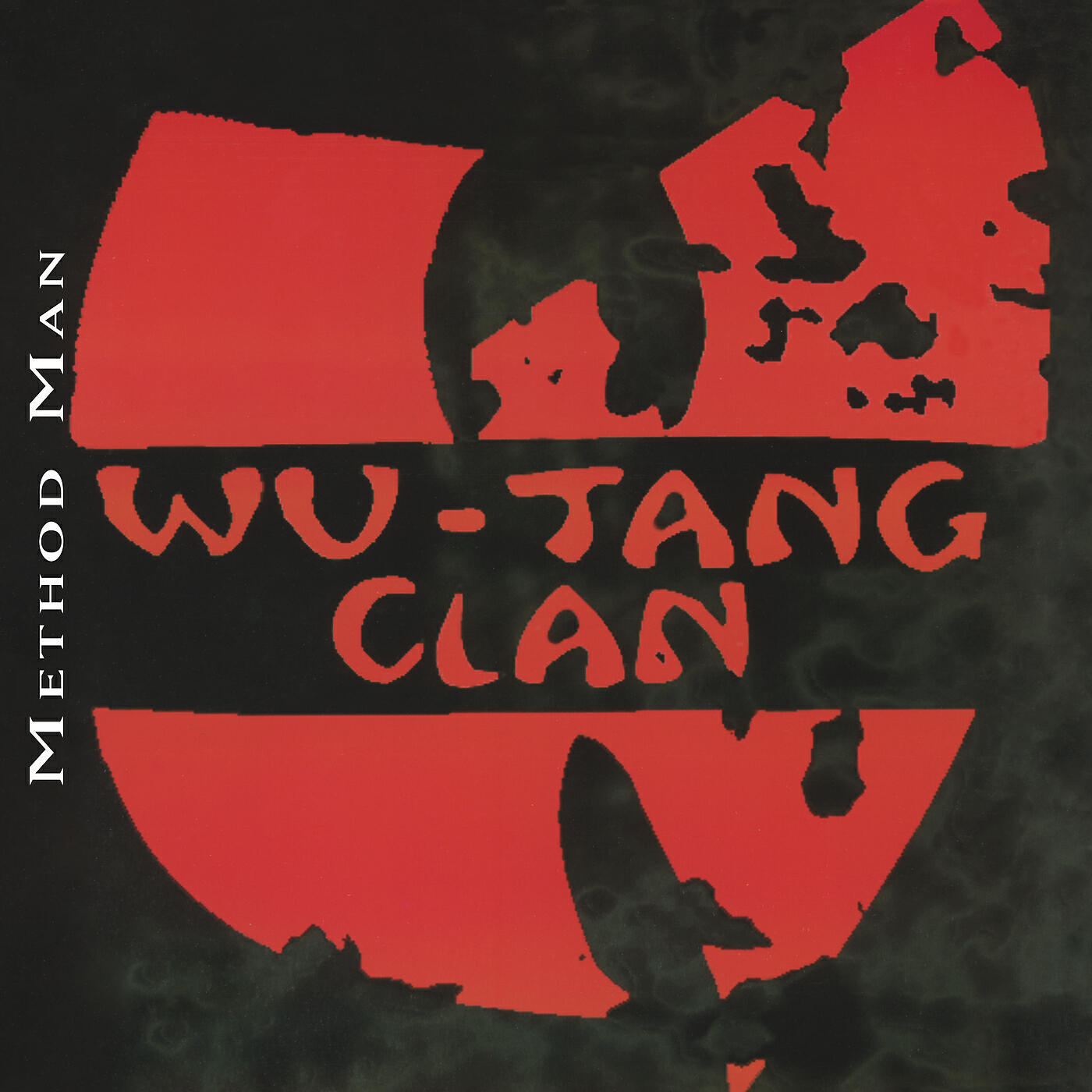 Wu-Tang Clan - Method Man (Remix) (Instrumental)