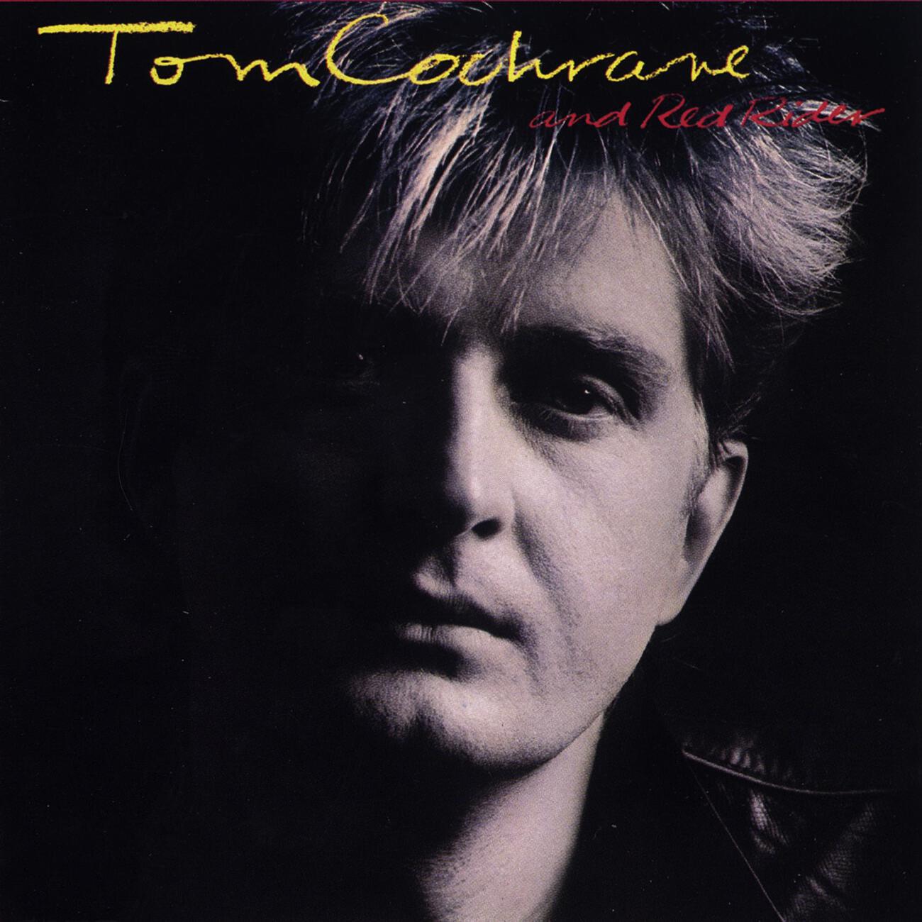 Tom Cochrane - Love Under Fire