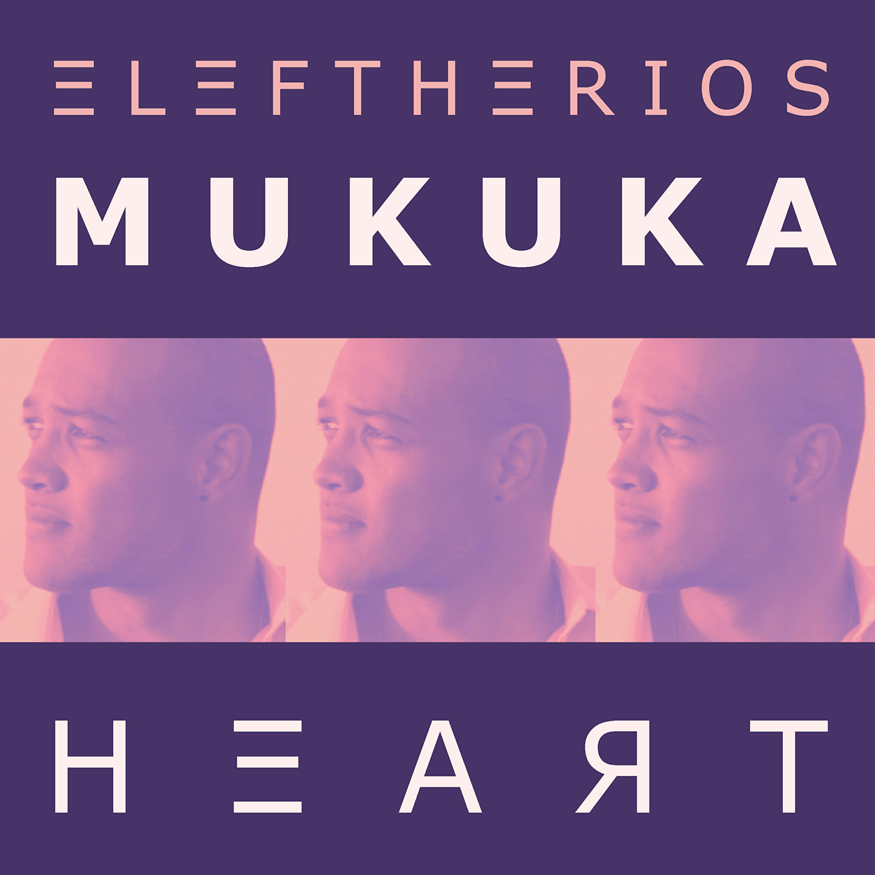 Eleftherios Mukuka - Dreaming (Adam Cooper Remix)