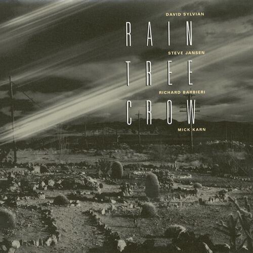 Rain Tree Crow - New Moon At Red Deer Wallow (Remastered 2003)