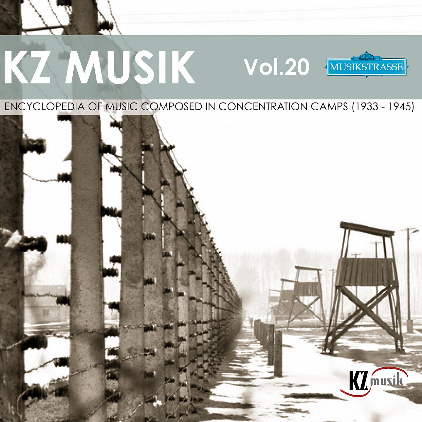 Orchestra Musica Concentrationaria - E mašina maj piskinel