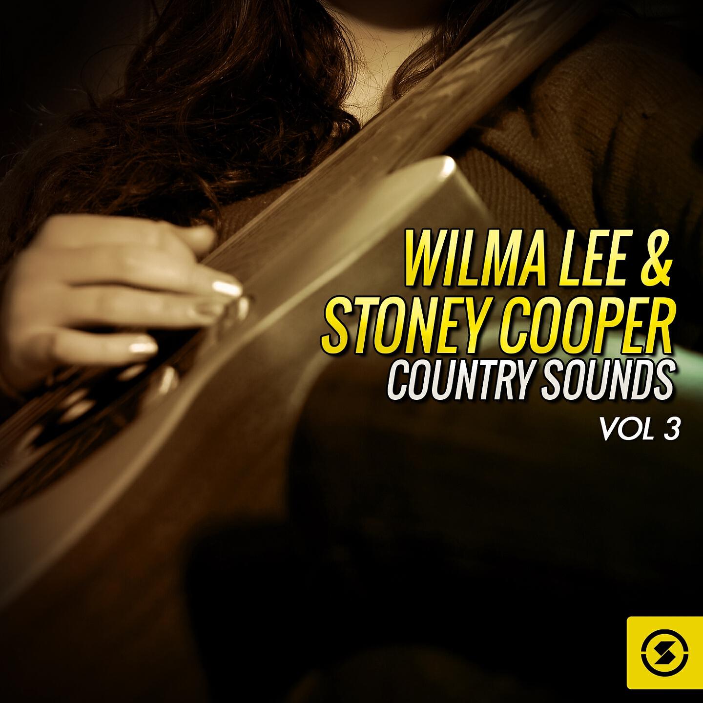 Wilma Lee & Stoney Cooper - Pirate King