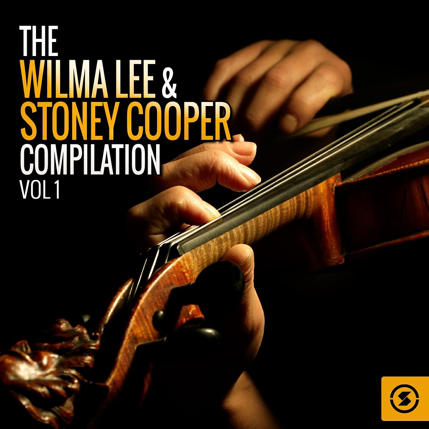 Wilma Lee & Stoney Cooper - All on Account Of You