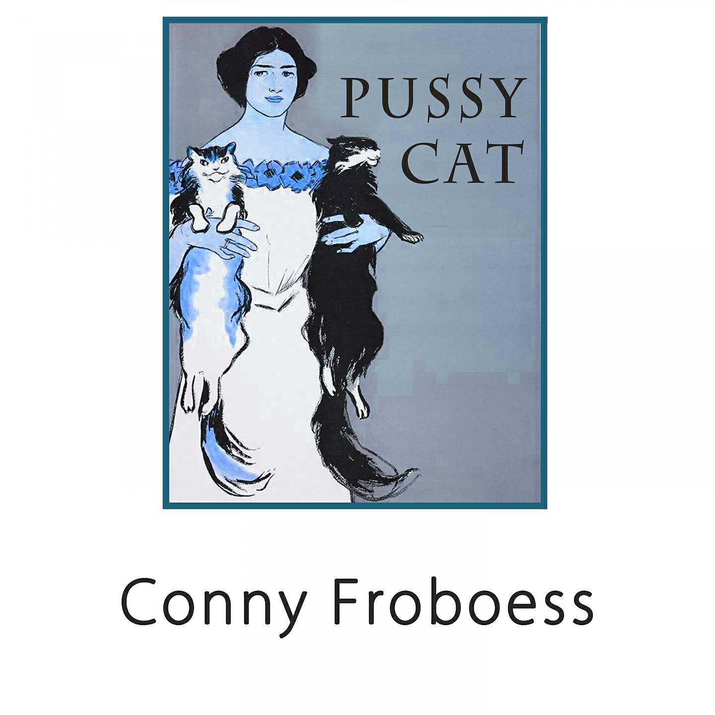 Conny Froboess - Mister Music