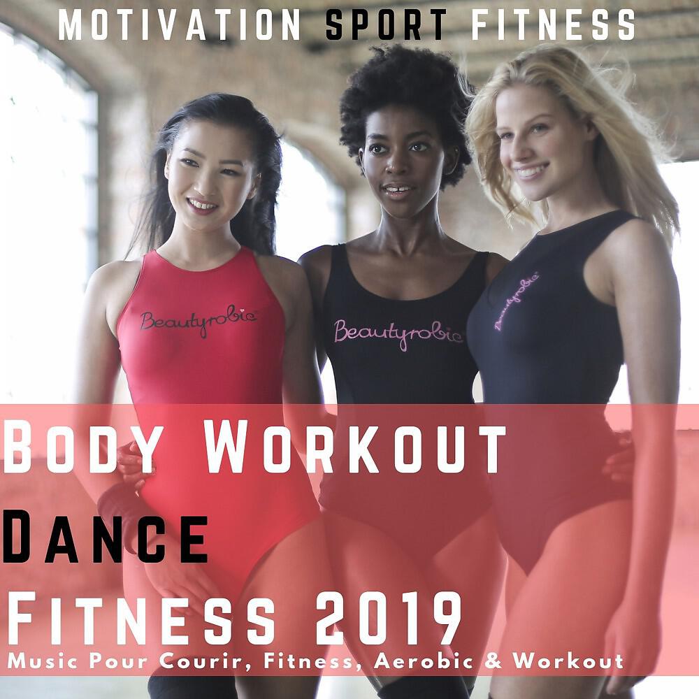 Motivation Sport Fitness - Wake up in the Sky (Music Pour Courir, Fitness, Aerobic & Workout)