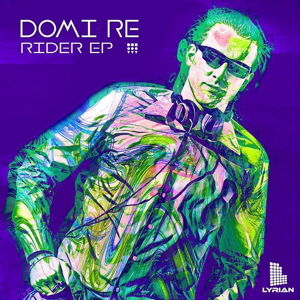 Domi Re - The Kefir Way