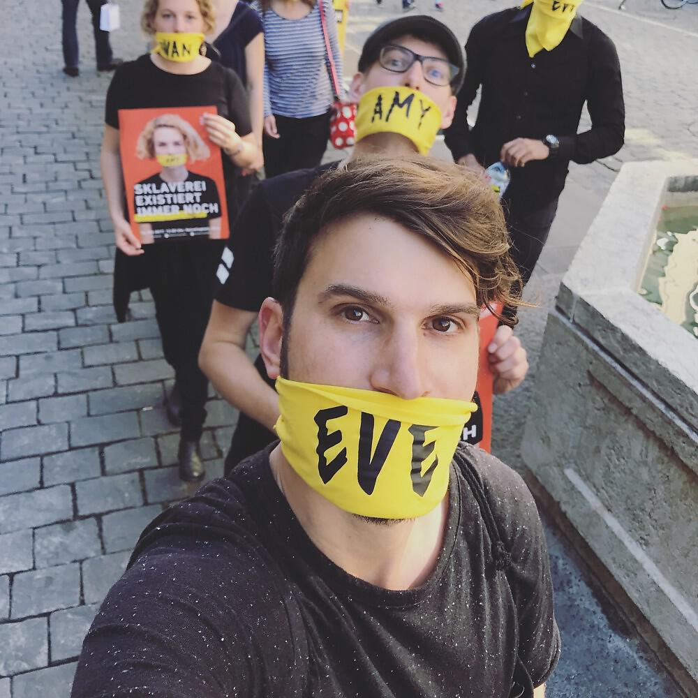 Essenz - Eve