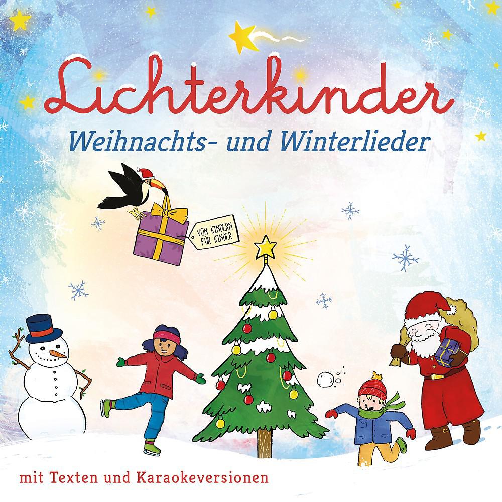 Постер альбома Weihnachts- und Winterlieder