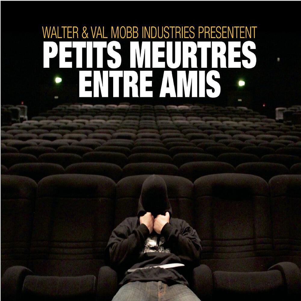 Walter - Fidèles au poste