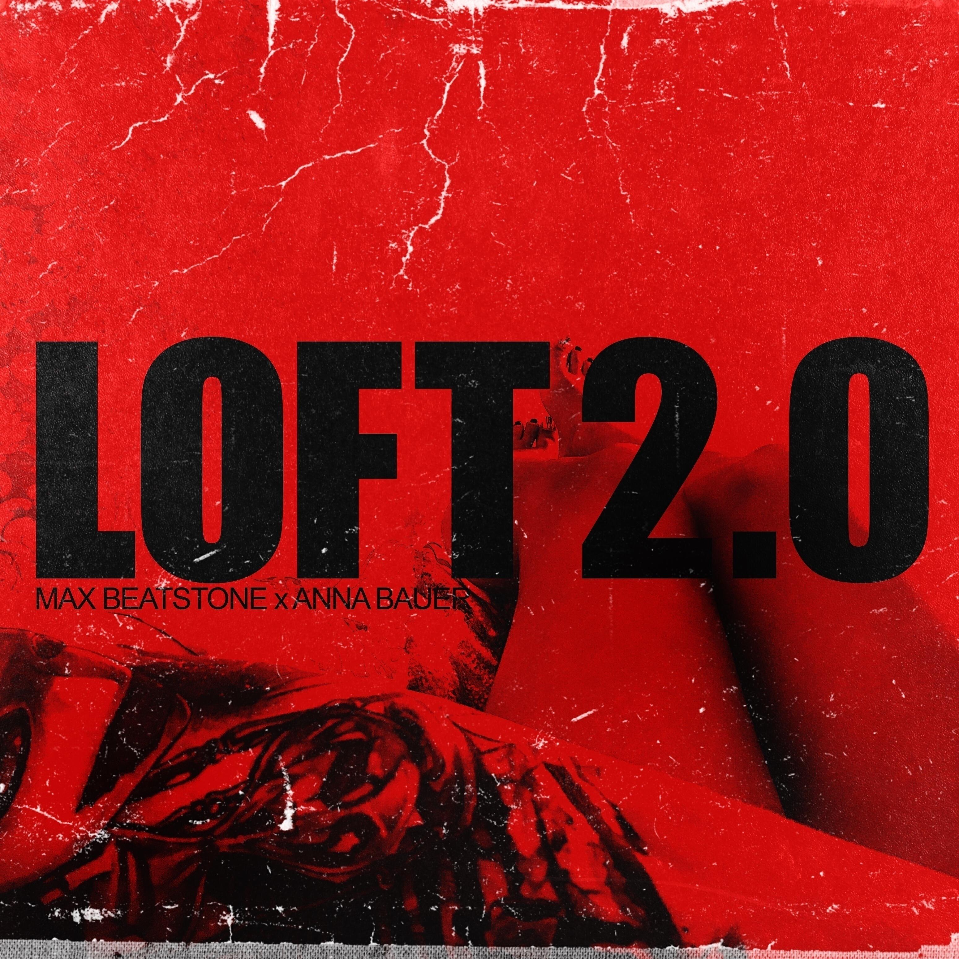 Max Beatstone - Loft 2.0
