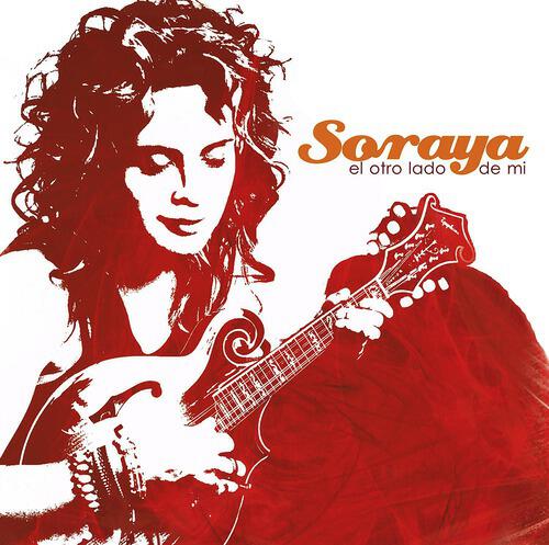 Soraya - Un Mundo Sin Prisa