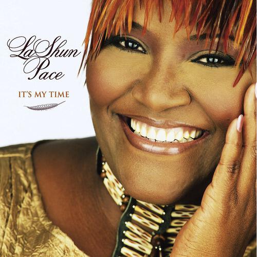 LaShun Pace - When I Worship You